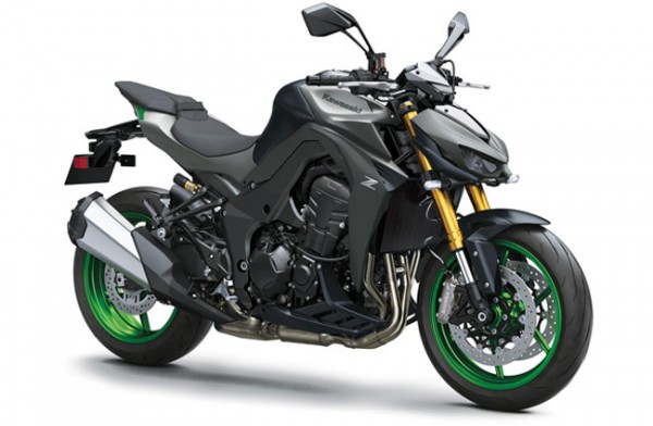 Motocicleta Kawasaki Ninja ZX-6R 2026 - Motoboom.ro